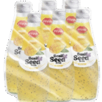 Basil Mango Juice – 290ml
