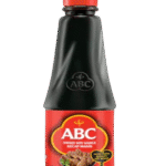 ABC Kecap Manis PET (Sweet Soy Sauce)