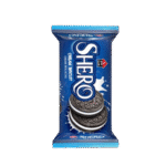 Biscuit Shero Cream 23g X8p X12 Tray