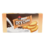Bisk Club Dry Cake 400g X12