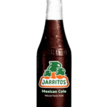 Jarritos 370ml X24 Cola