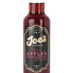 Joe's Classics Apple and Blackcurrant Juice 350ml X12