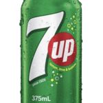 7UP 375ml Can X30 Pack