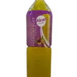 ALOE MATE 1.5L Aloe Vera Drink Passion Fruit