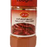 PRAN Chilli Powder 100gm X24 jars