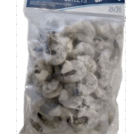 Fish Prawn Raw Cutlet 26/30