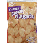 CAVOS Chicken Nuggets 1kg X5 packs