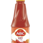 ABC Sambal Asli (Chili Sauce)