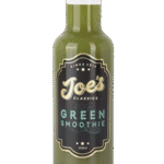 Joe's Classics Green Smoothie 350ml X12