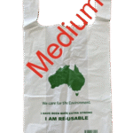 Medium Carry Bag (38 Micron)