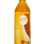 ALOE MATE 500mL Aloe Vera Drink Mango