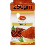 PRAN Chilli Powder 250gm X24 jars