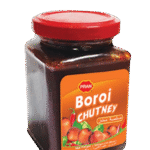 PRAN Boroi Chutney 300gm X12