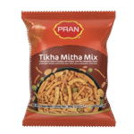 Pran Chanachur Tikha Meeta 300g X24