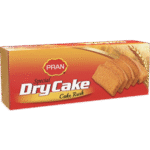 Pran Dry Cake 400g X12
