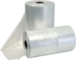 Produce Roll Bag White