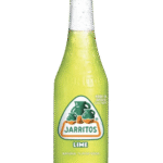 Jarritos 370ml X24 Lime Lemon