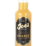 Joe's Classics Orange Juice 350ml X12
