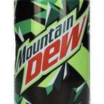 Mountain Dew 375ml Can X30