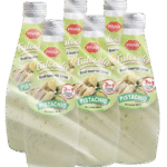 Basil Falooda Pistachio 290ml X6pac X4
