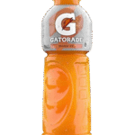 Gatorade Orange Ice 600ml X12
