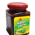 PRAN Mango Chutney 300gm X12