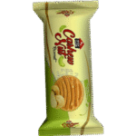 Pran Cashewnut Biscuits 70g X96