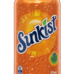Sunkist 375ml Can X30 Pack