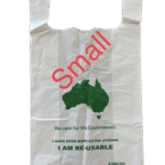 Small Carry Bag (38 Micron)