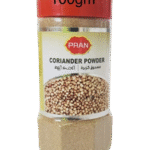 PRAN Coriander Powder 100gm X24 Necto jars