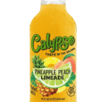 Calypso Peach Lemonade 473mL X12