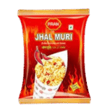 Pran Jhalmuri 150g X28