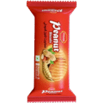Pran Peanut Biscuit 70g X96pcs