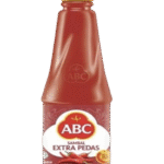 ABC Sambal Extra Pedas (Extra Spicy Chili Sauce)