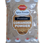 PRAN Coriander Powder 500g X20 Poly Pouch