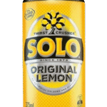 Solo Original 375ml Can X30 Pack
