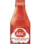 ABC Sambal Extra Pedas (Extra Spicy Chili Sauce)