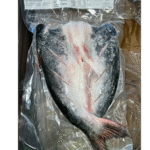 Fish Basa Butterfly 1kg–1200g X10