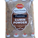 PRAN Cumin Powder 500g X20 Poly Pouch