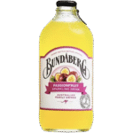 BUNDABERG Passionfruit 375mL X12