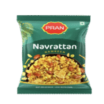 . Pran Chanachur Navrattan 300g X24
