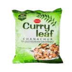 Pran Curry Leaf Chanachur 300g X24