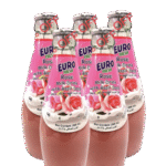 Basil Rose Milk 290ml X24