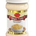 PRAN Ginger Paste 750gm X12 packs
