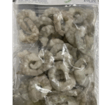 Fish Prawn Raw Meat 31/40