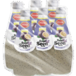 Basil Passion Fruit 290ml