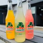 jarritos drink