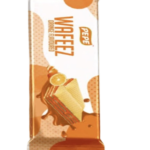 Pepe Wafeez Orange Wafer 100g x 36