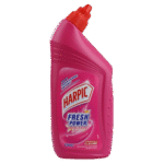 Harpic Active Toilet Cleaner Floral 450ml X12