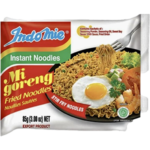 Indomie Single Pack 85g x 40 Pack